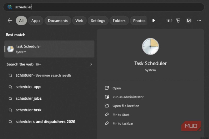 Hidden Windows Task Scheduler Jobs Slowing Your PC Startup – Easy Fixes
