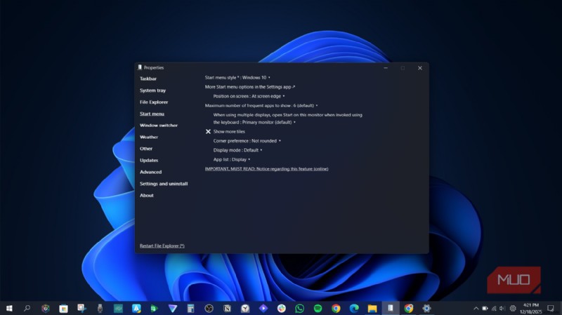 Streamline Your Windows System Tray: A Clear, Step‑by‑Step Cleanup Guide