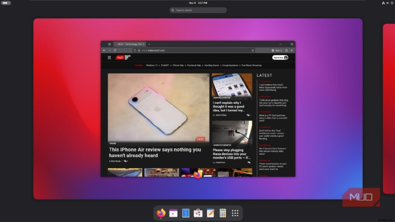 After 5 Years on Ubuntu, I’m Switching to This Powerful Linux Distro