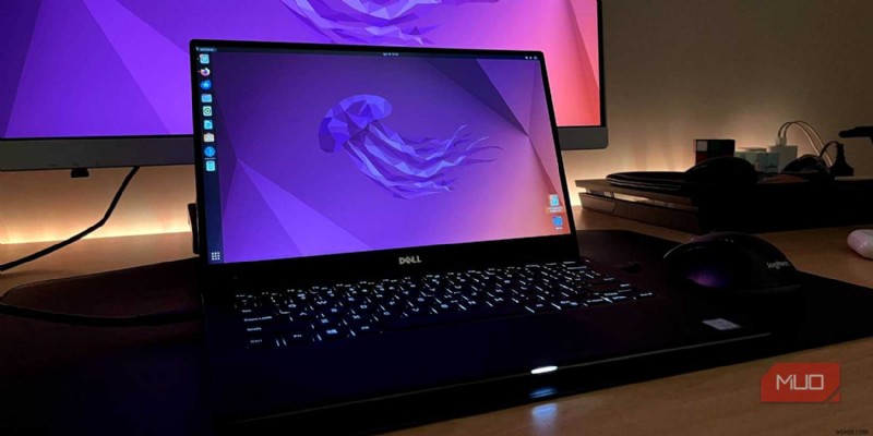 After 5 Years on Ubuntu, I’m Switching to This Powerful Linux Distro