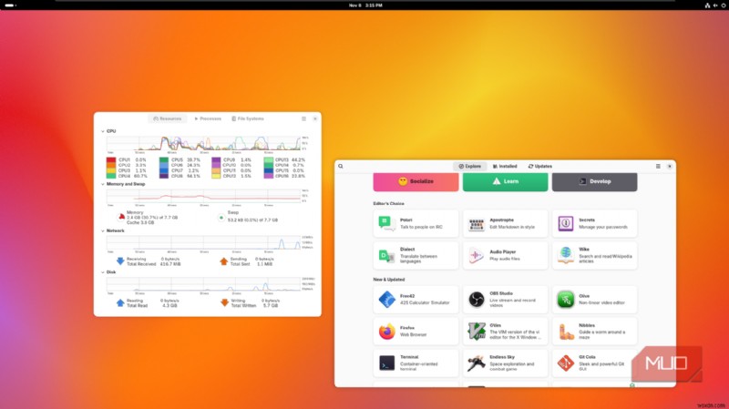 After 5 Years on Ubuntu, I’m Switching to This Powerful Linux Distro