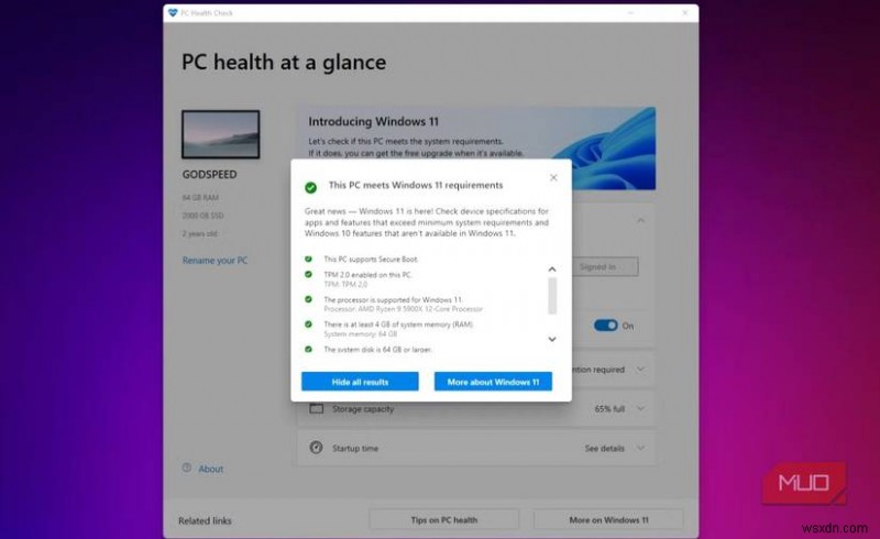 Why Modified Windows 11 Outshines Linux as the Best Windows 10 Alternative