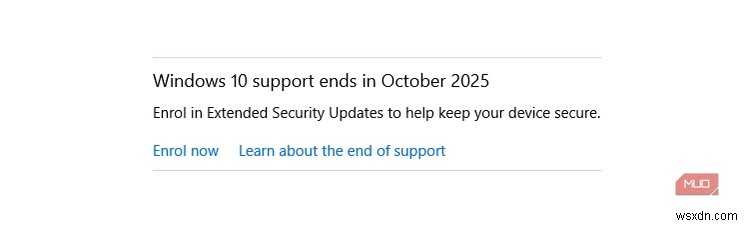 Urgent: Windows 10 Support Expires Today—What You Must Do to Stay Secure
