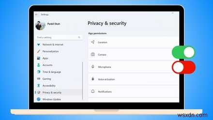 Turn Off This Essential Windows Feature to Protect Your Privacy