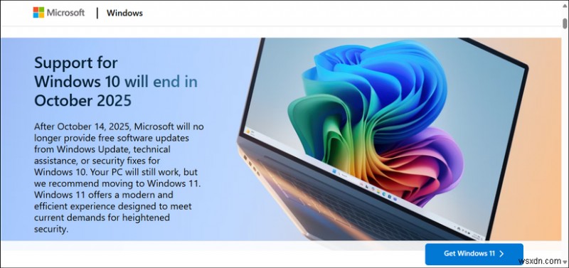 Navigating the End of Windows 10: Essential Options for a Smooth Transition