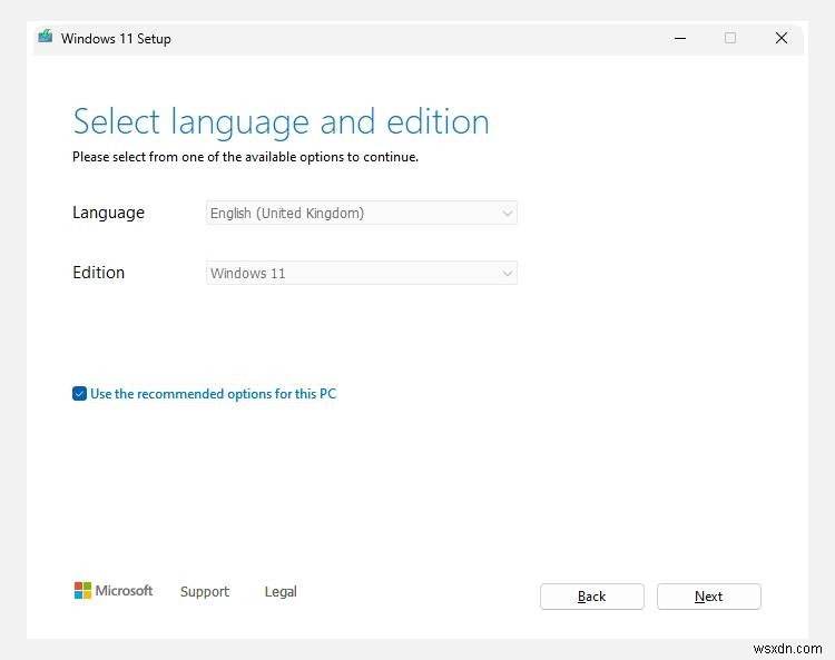 Restore Windows Quickly—Keep All Your Files with a USB Drive