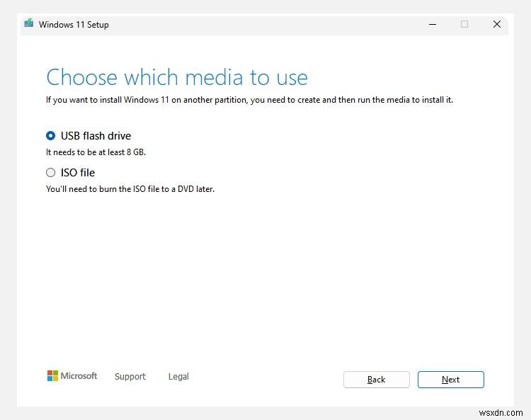 Restore Windows Quickly—Keep All Your Files with a USB Drive