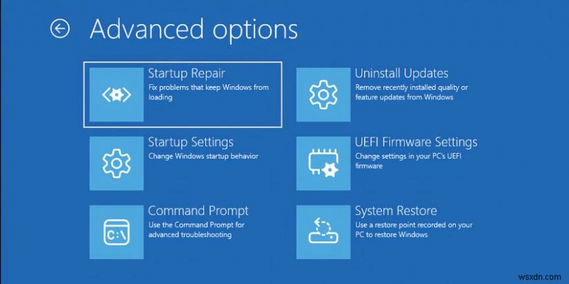Restore Windows Quickly—Keep All Your Files with a USB Drive