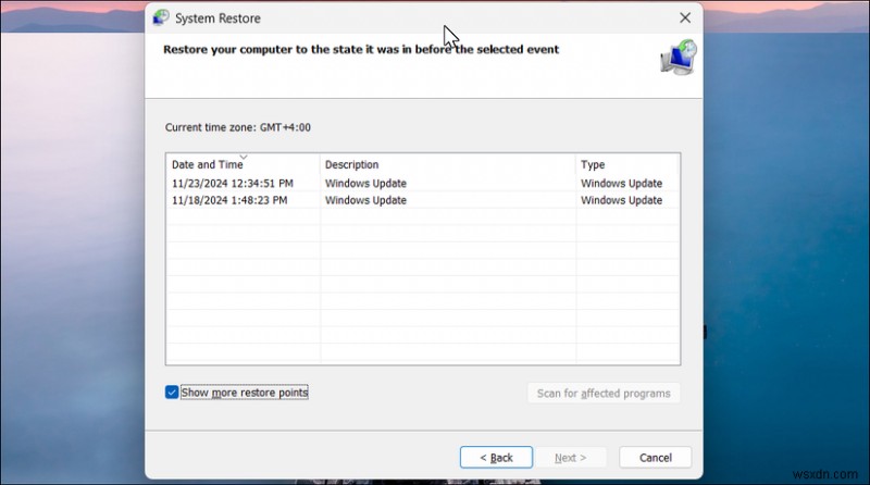 Restore Windows Quickly—Keep All Your Files with a USB Drive