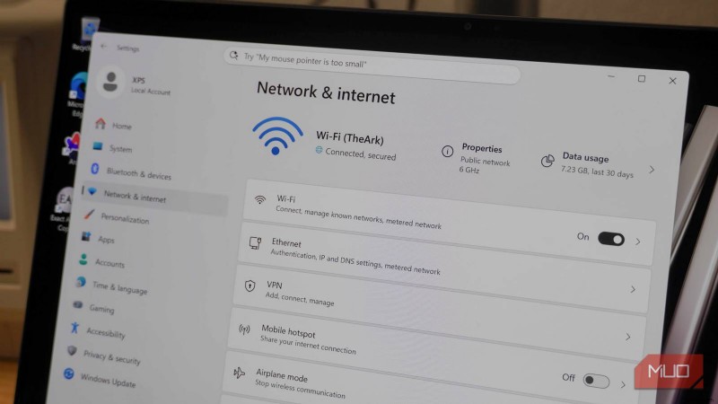Unlock Wi‑Fi 6E Performance on Windows: One Simple Setting That Boosts Speed