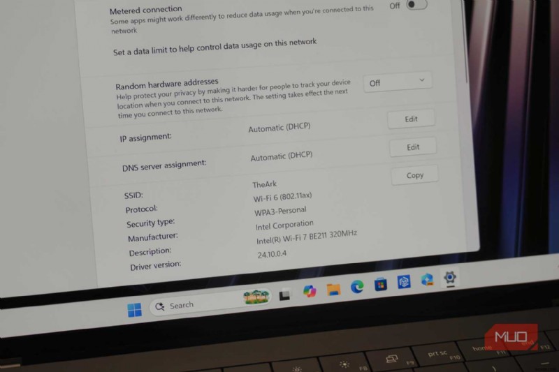 Unlock Wi‑Fi 6E Performance on Windows: One Simple Setting That Boosts Speed