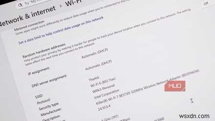Unlock Wi‑Fi 6E Performance on Windows: One Simple Setting That Boosts Speed