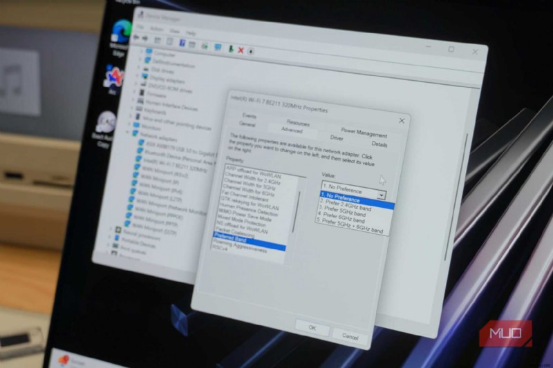Unlock Wi‑Fi 6E Performance on Windows: One Simple Setting That Boosts Speed