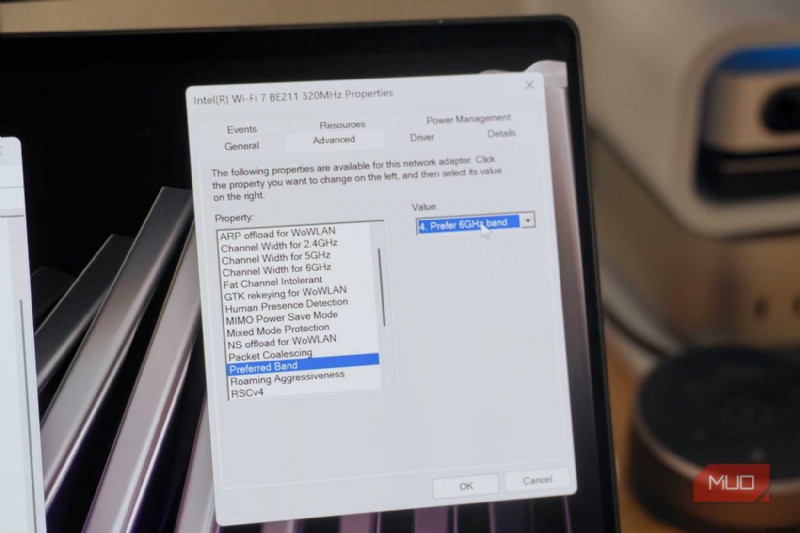 Unlock Wi‑Fi 6E Performance on Windows: One Simple Setting That Boosts Speed