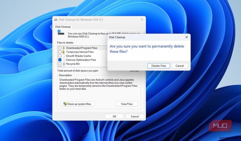 How to Stop Windows from Storing and Sharing Update Files with Other Users