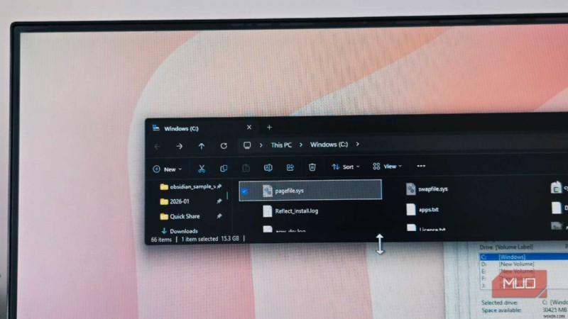 Discover the Hidden Windows File You Shouldn t Touch: A Must-Know Guide