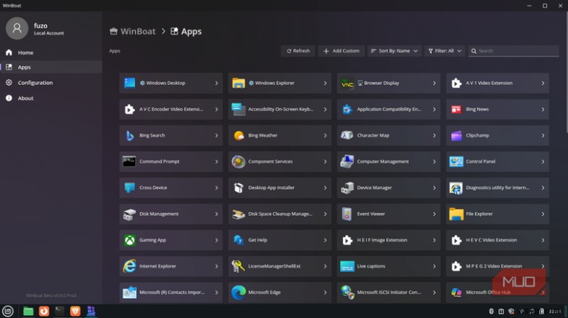 How I Built a Custom Windows 11 Install That Outpaces Microsoft s Official Build