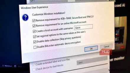 How I Built a Custom Windows 11 Install That Outpaces Microsoft s Official Build