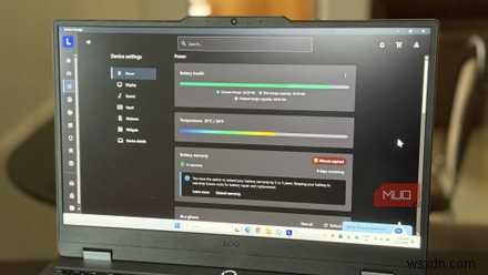 How a Simple Windows Command Revealed the Real Health of My Laptop Battery