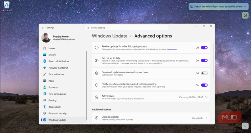 How I Fixed Windows 11 Endless Restarts: Settings Tweaks That Work