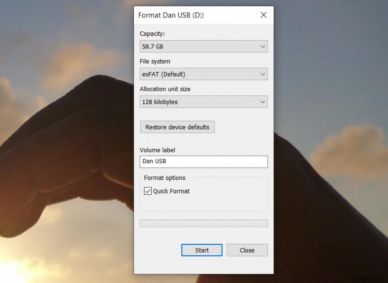 The Real Impact of Windows Quick Format: What Happens Behind the Scenes