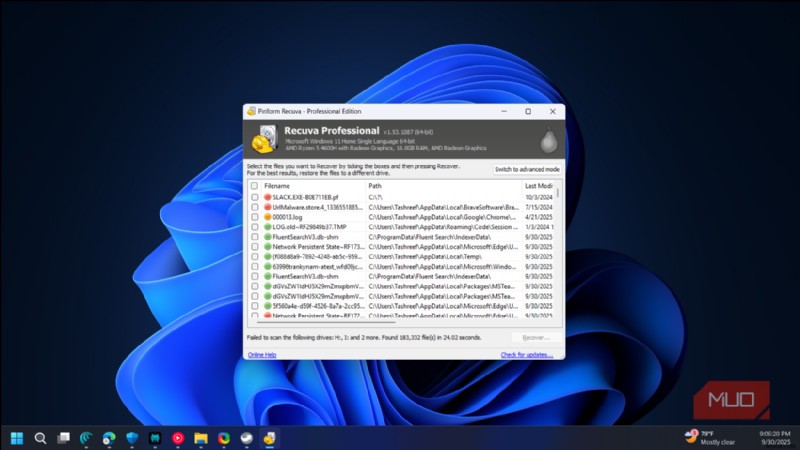 The Real Impact of Windows Quick Format: What Happens Behind the Scenes