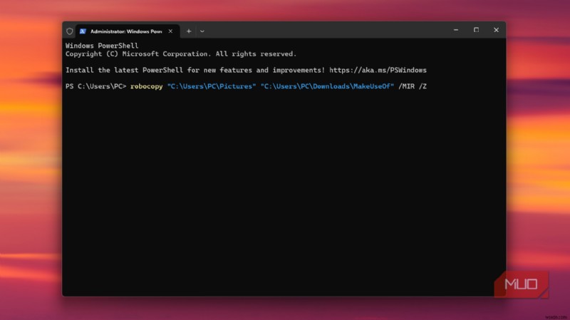6 Essential Windows Terminal Commands That Save Hours