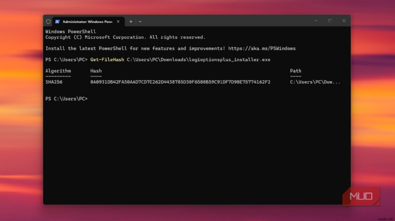 6 Essential Windows Terminal Commands That Save Hours