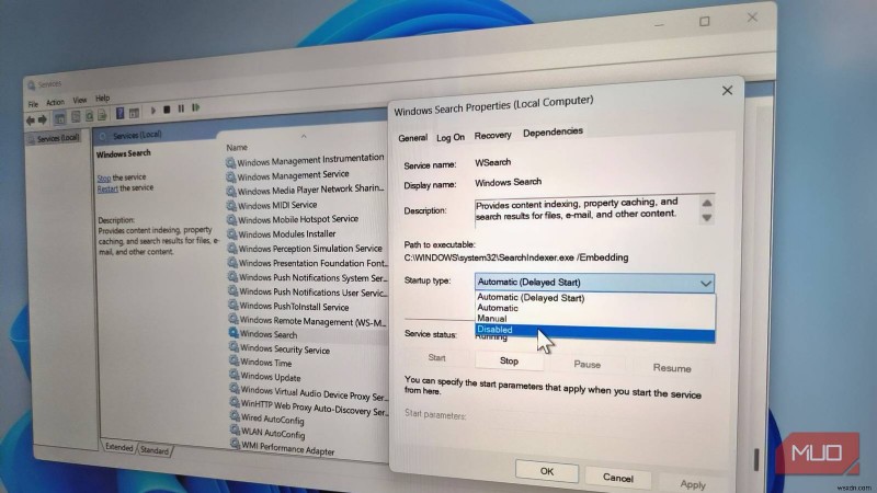 How Disabling Specific Windows Services Improves Performance – A Microsoft‑Approved Guide