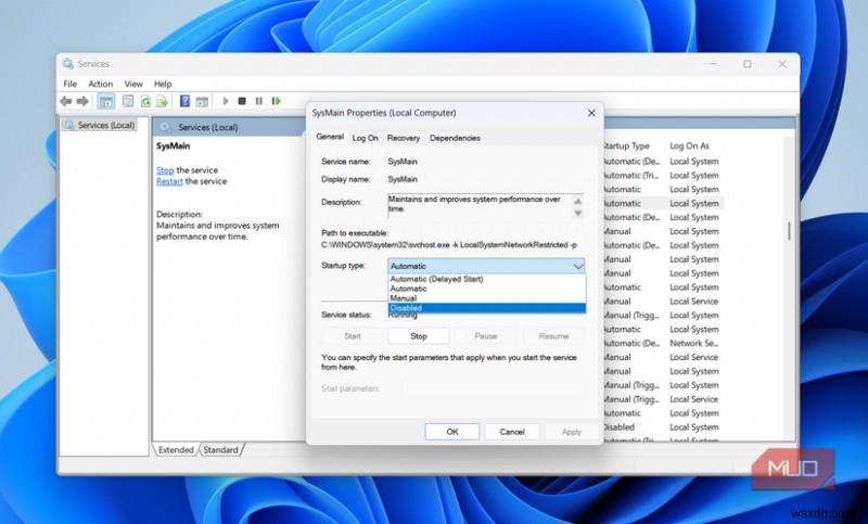 How Disabling Specific Windows Services Improves Performance – A Microsoft‑Approved Guide