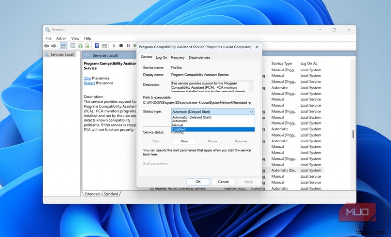 How Disabling Specific Windows Services Improves Performance – A Microsoft‑Approved Guide