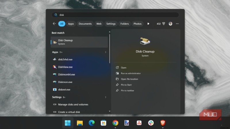 Discover the Hidden Windows Disk Cleanup Button That Removes Gigabytes of Junk