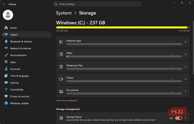 Unexpected SSD Usage: How Windows Writes Data and Why It Matters