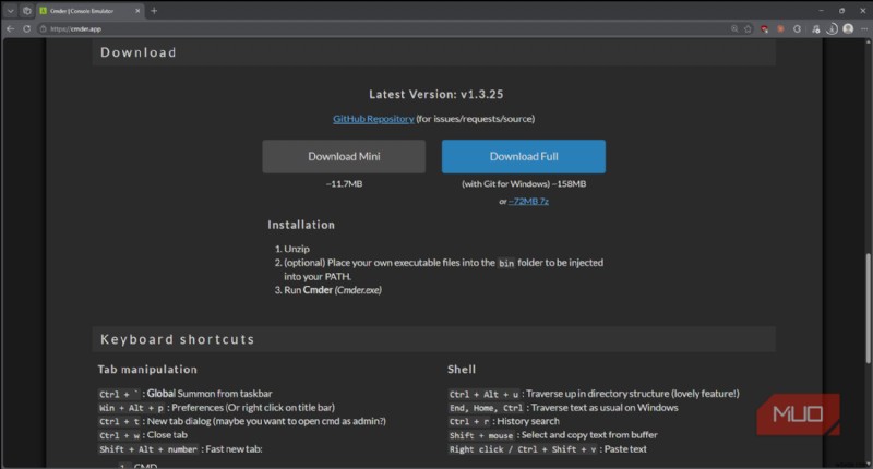 Why the Classic Windows Terminal Outperforms Modern Microsoft Alternatives