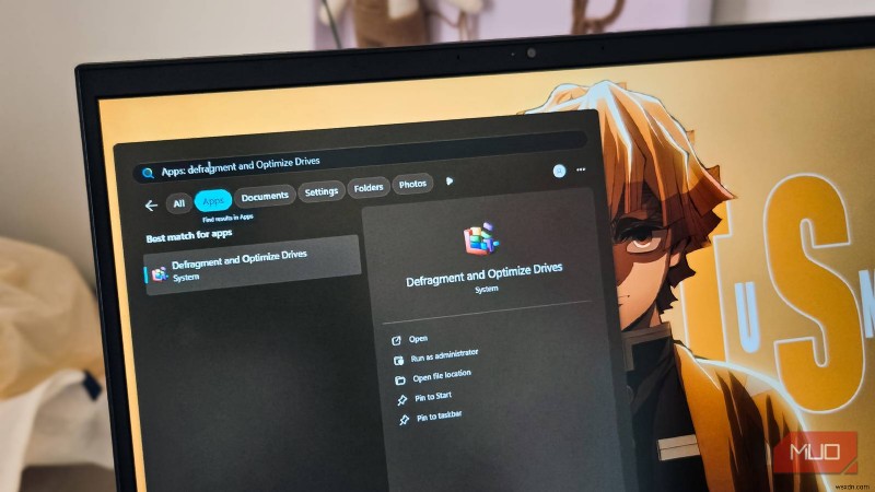Is Your SSD Slowing Down? Discover the Hidden Windows Fix