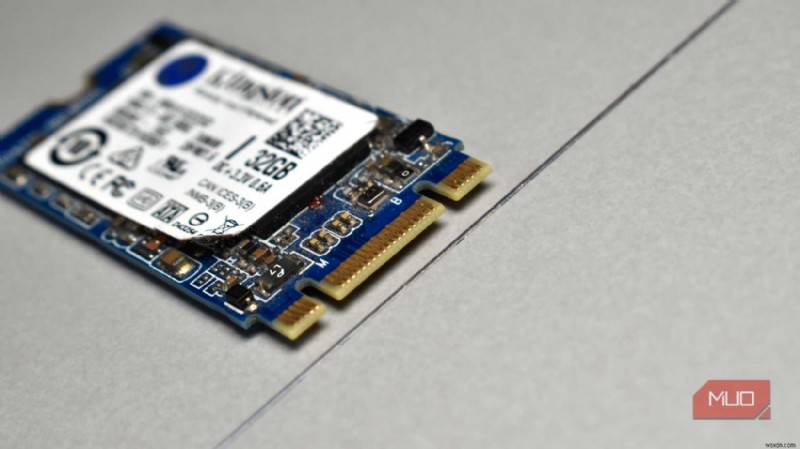 Is Your SSD Slowing Down? Discover the Hidden Windows Fix
