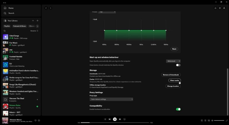 Discover Where 50GB of Hidden Files Were Storing on Your SSD (and How to Remove Them)
