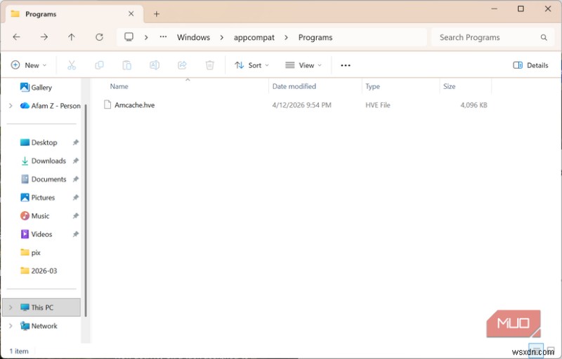 Discover Windows  Hidden Activity Log – Learn How to Access It Safely