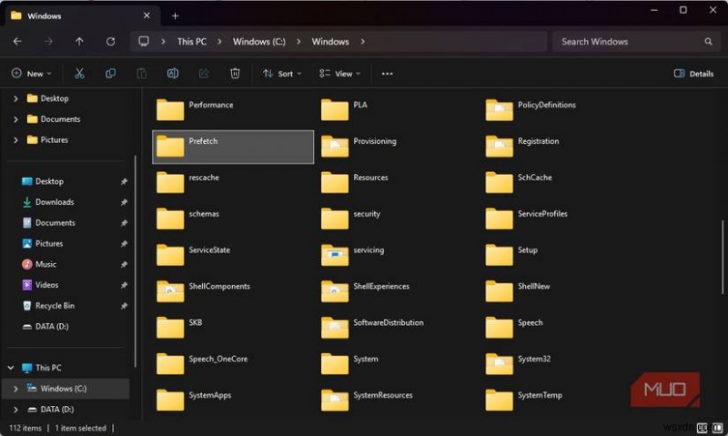 Discover Windows  Hidden Activity Log – Learn How to Access It Safely
