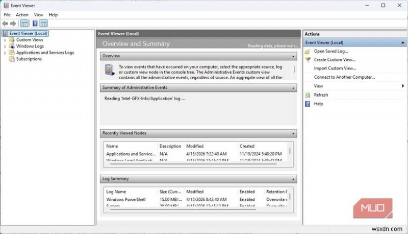 Windows Records Startup Delays—Here’s How to Find the Culprit