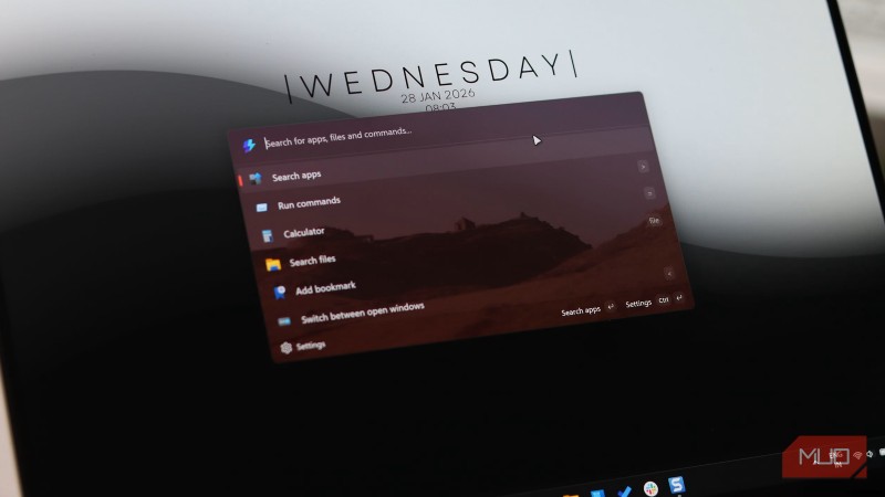 Why Windows Search Falls Short & My Trusted Alternative