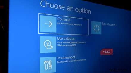 Discover Windows 11’s Built‑In Self‑Repair Mode—No USB Needed