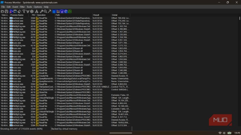 Top 5 Sysinternals Tools for Detecting Suspicious Windows Activity