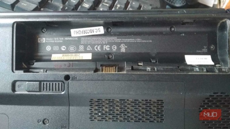 How I Quickly Resolved My Windows Laptop’s Boot Failure—Step-by-Step Guide