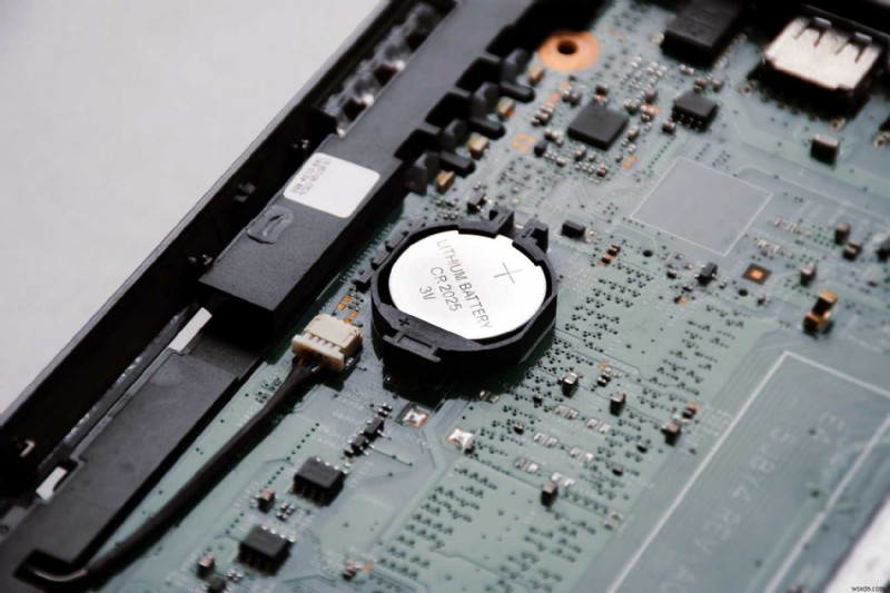 How I Quickly Resolved My Windows Laptop’s Boot Failure—Step-by-Step Guide