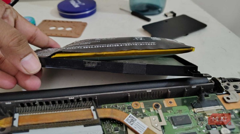 How I Quickly Resolved My Windows Laptop’s Boot Failure—Step-by-Step Guide