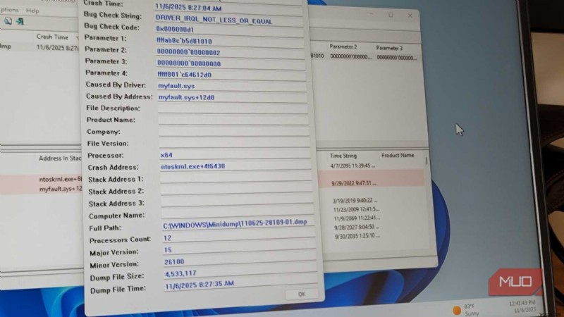 5 Proven Fixes for Quick Recovery After a Windows Crash