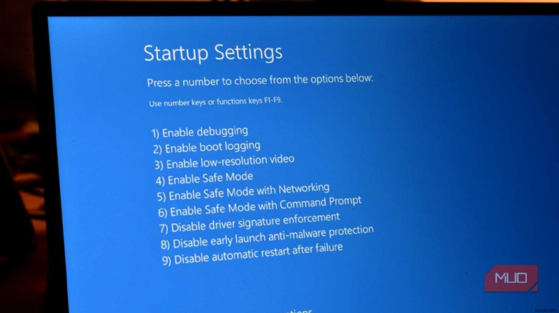 5 Proven Fixes for Quick Recovery After a Windows Crash