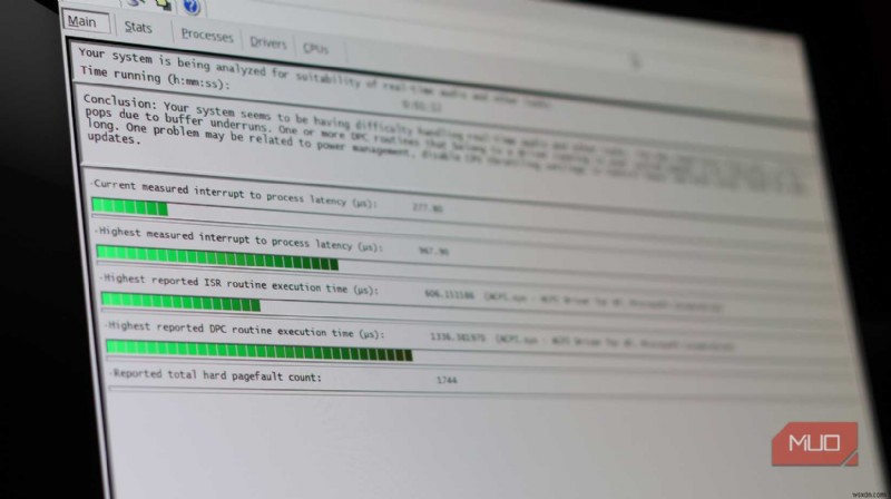 Discover the Free Tool That Identifies Your PC s Performance Bottlenecks