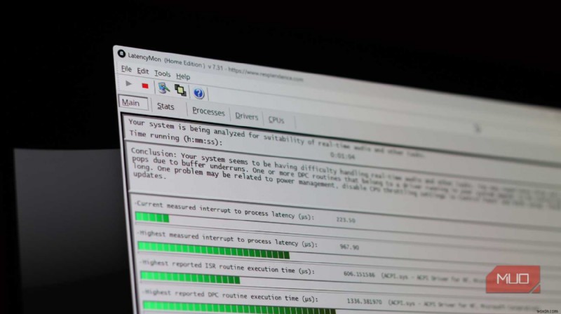 Discover the Free Tool That Identifies Your PC s Performance Bottlenecks